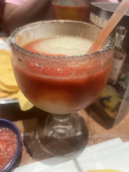 On The Border Mexican Grill & Cantina photo 3