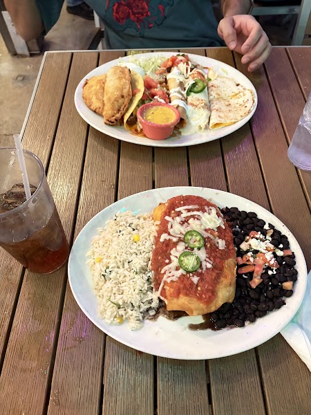 On The Border Mexican Grill & Cantina photo 4