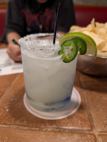 On The Border Mexican Grill & Cantina photo 5