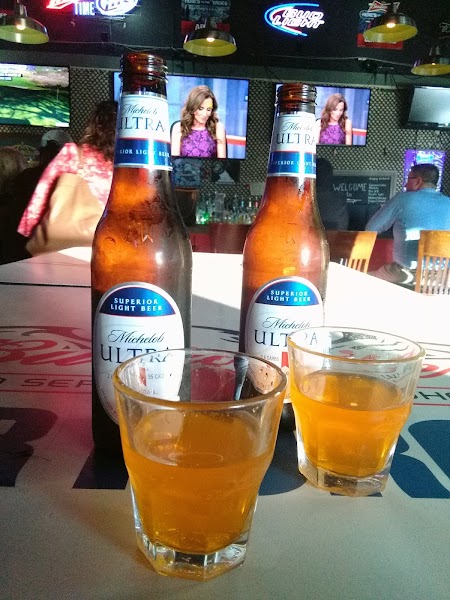 Bombers Sports Bar photo 5