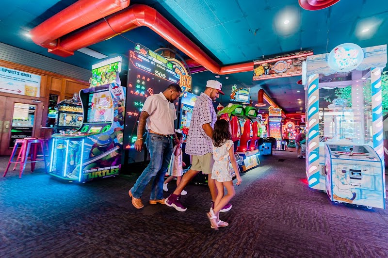 50th Street Caboose Family Restaurant & Arcade photo 3