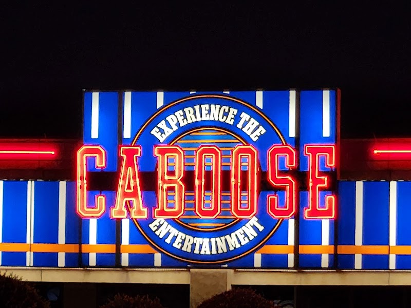 50th Street Caboose Family Restaurant & Arcade photo 5
