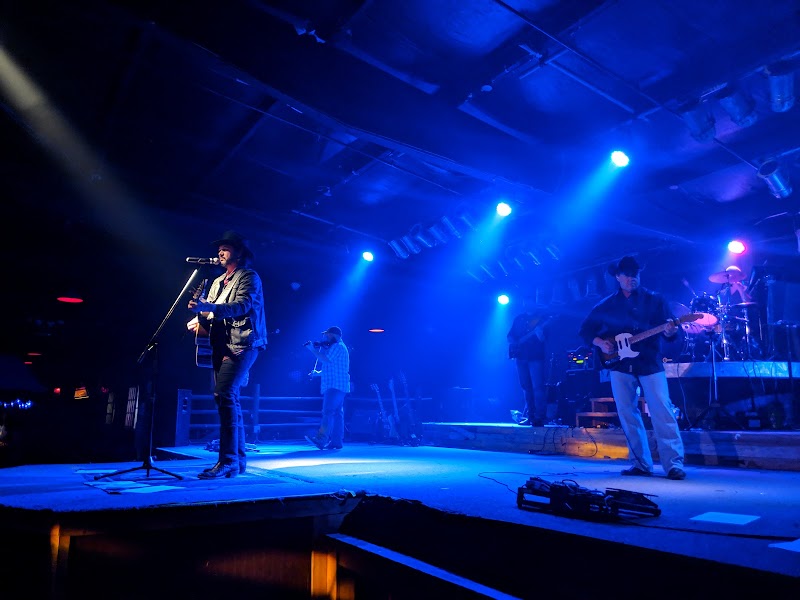 Cowboys Red River | Dancehall & Saloon photo 2