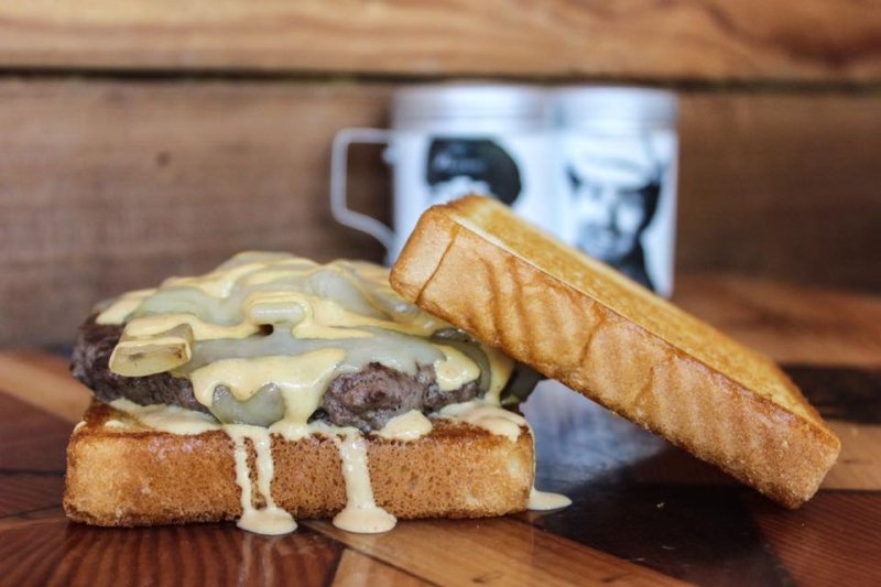 Twisted Root Burger Co. photo 2