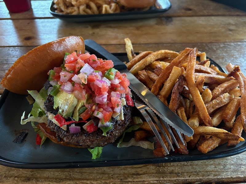 Twisted Root Burger Co. photo 3