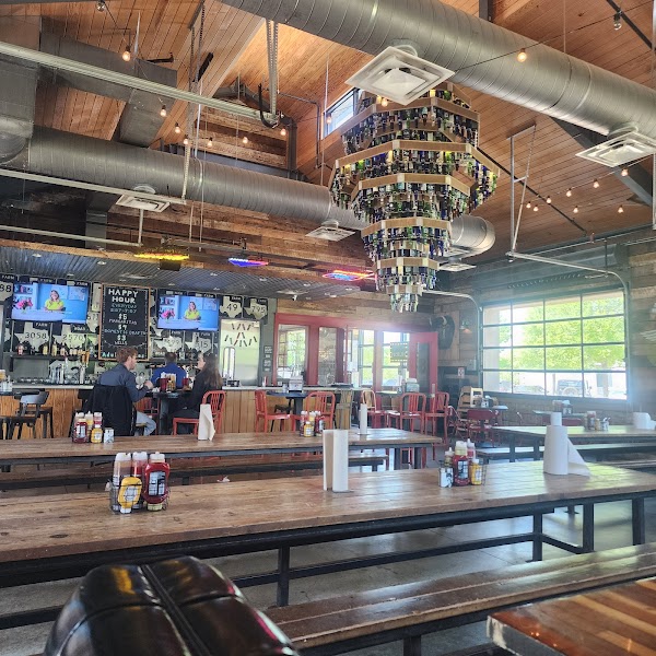 Twisted Root Burger Co. photo 4