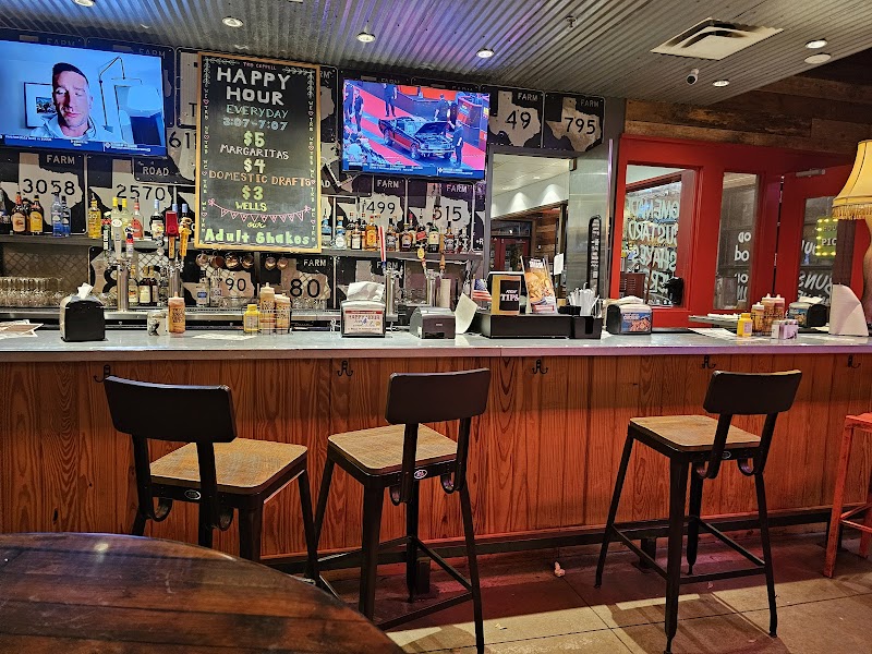 Twisted Root Burger Co. photo 5