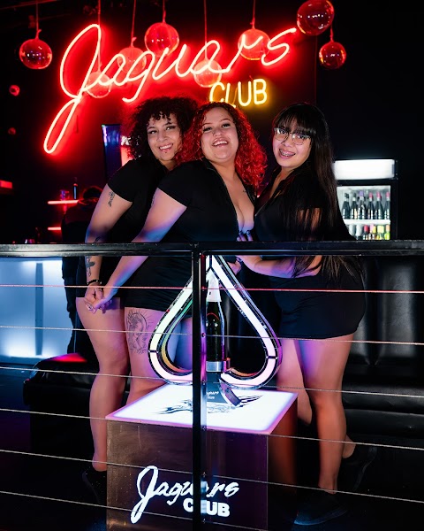 Jaguars Odessa photo 5