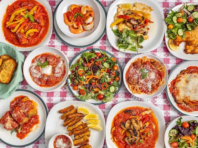 Four Seasons Pickleball & Italian Restaurant