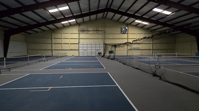 Four Seasons Pickleball & Italian Restaurant photo 2