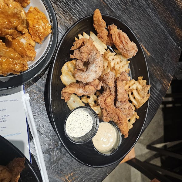Walk-On's Sports Bistreaux - Texarkana Restaurant photo 4