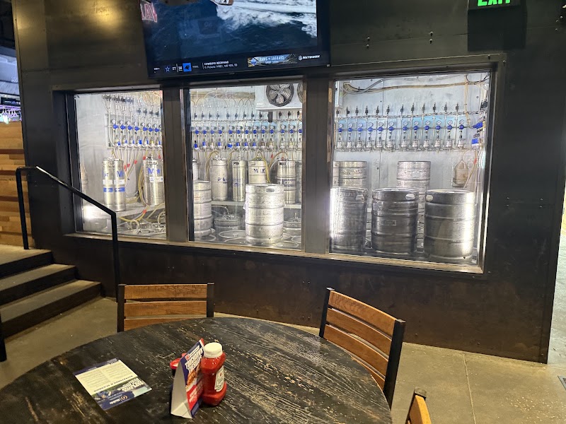 Walk-On's Sports Bistreaux - Texarkana Restaurant photo 5
