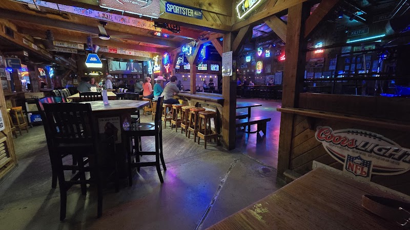 The Watering Hole Saloon photo 4