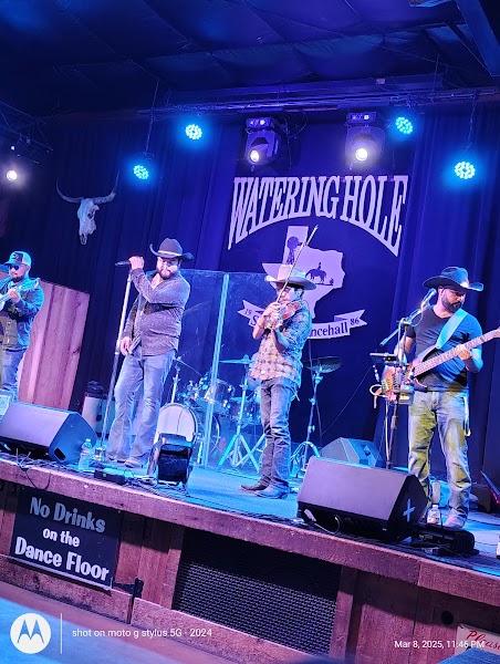 The Watering Hole Saloon photo 5