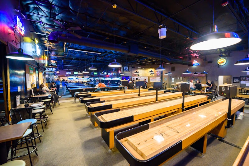 Volcano's Sports Bar and Grill photo 4