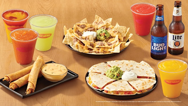 Taco Cabana photo 2