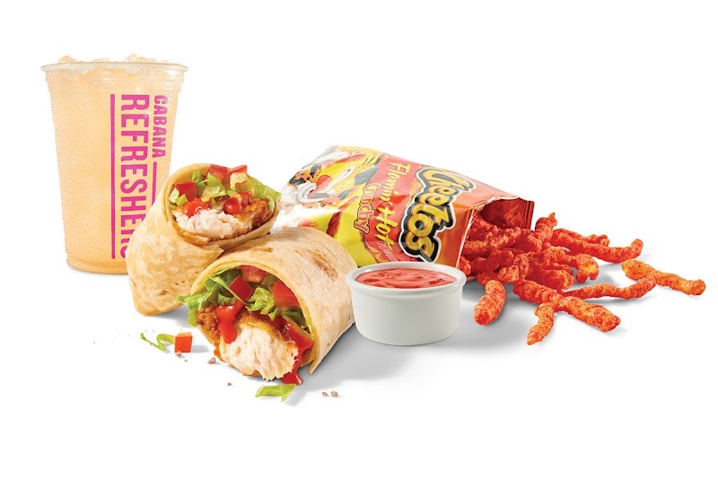 Taco Cabana photo 3