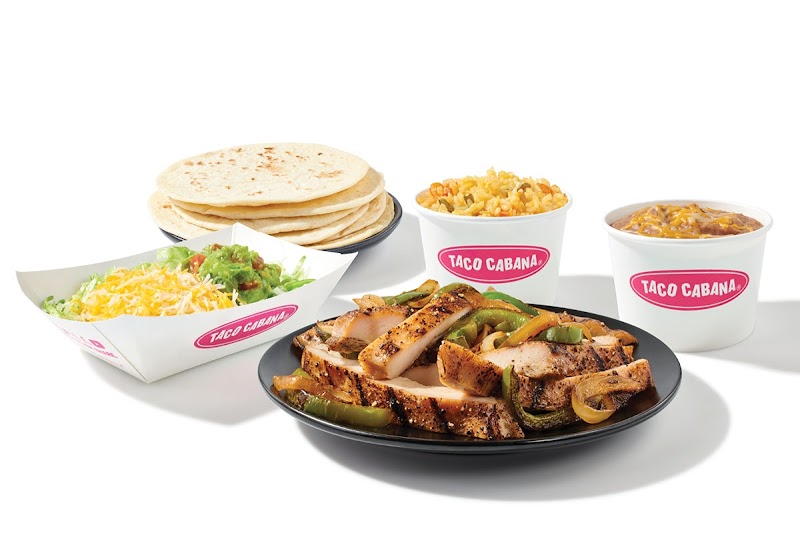 Taco Cabana photo 4