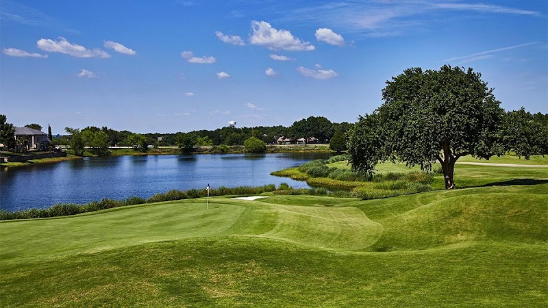 The Clubs of Stonebridge Ranch The Hills Country Club