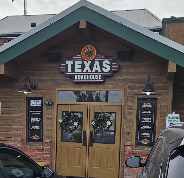 Texas Roadhouse