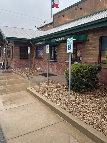 Texas Roadhouse photo 5