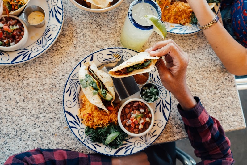 Abuelo's Mexican Restaurant photo 2