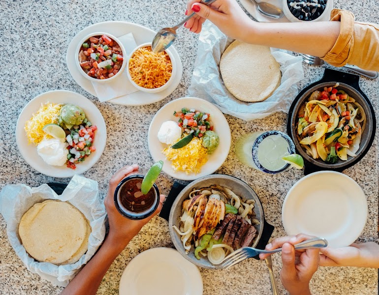 Abuelo's Mexican Restaurant photo 4