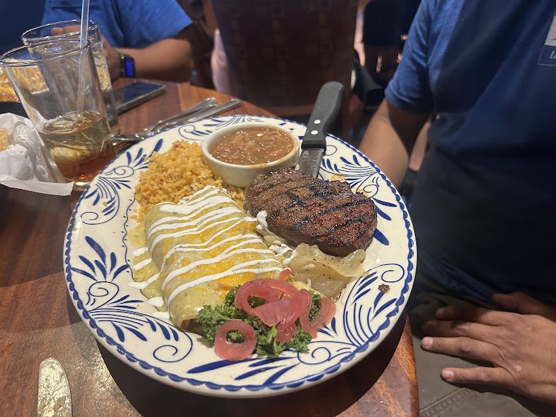 Abuelo's Mexican Restaurant photo 5