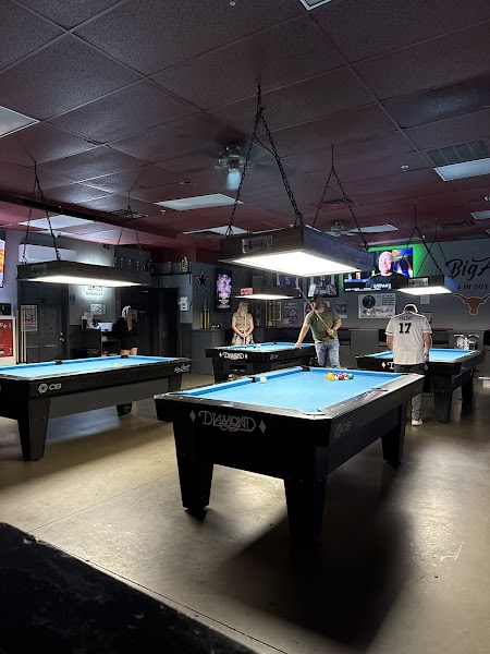 Bearded Monkey Sports Bar & Grill photo 5