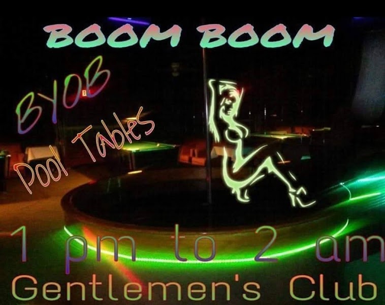 Boom Boom Gentlemen's Club photo 2