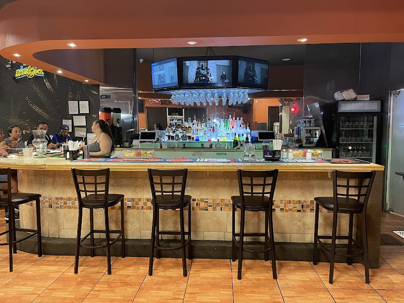 Blitz Lounge Restaurant and Bar photo 4