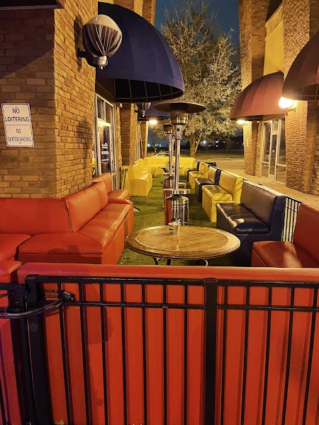 Blitz Lounge Restaurant and Bar photo 5