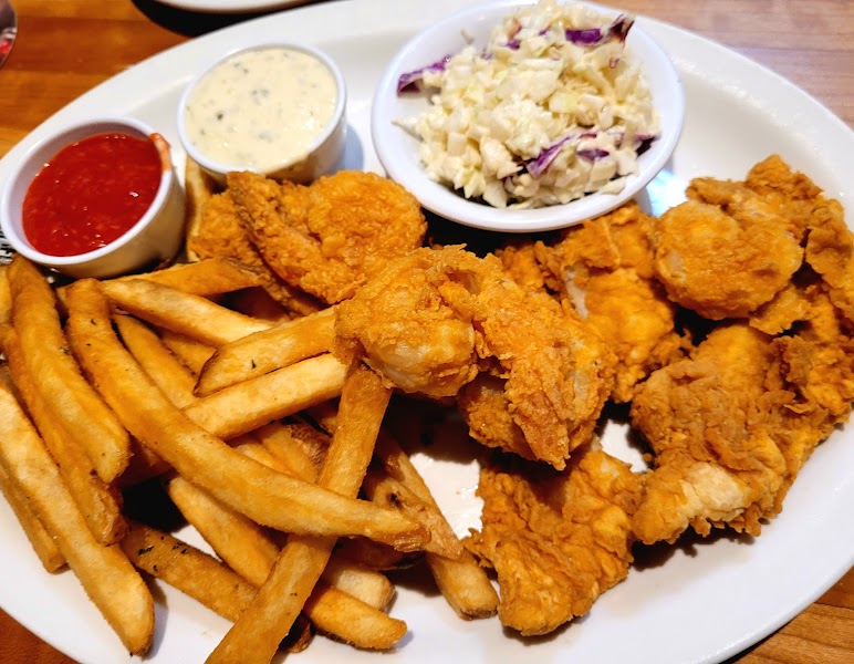 Cheddar's Scratch Kitchen photo 4