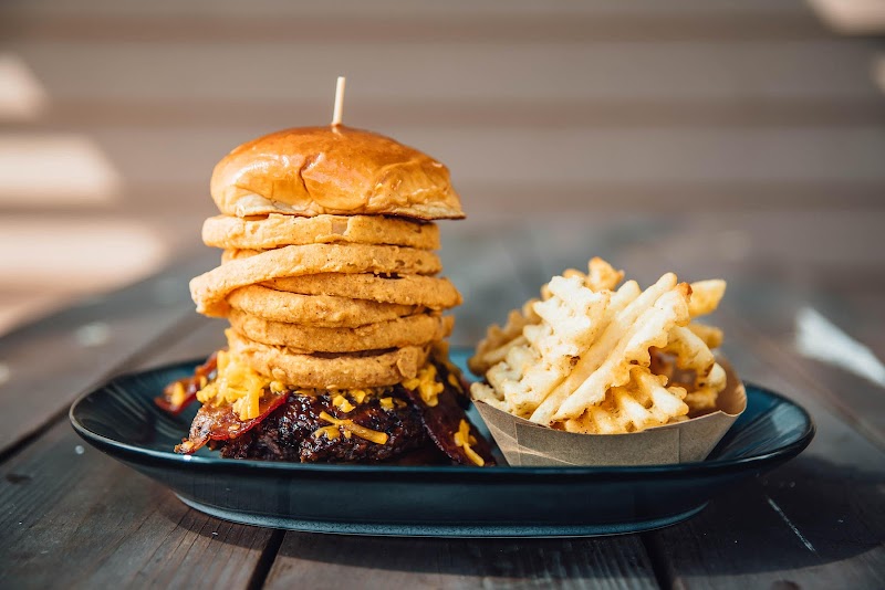 Walk-On's Sports Bistreaux - Katy Restaurant