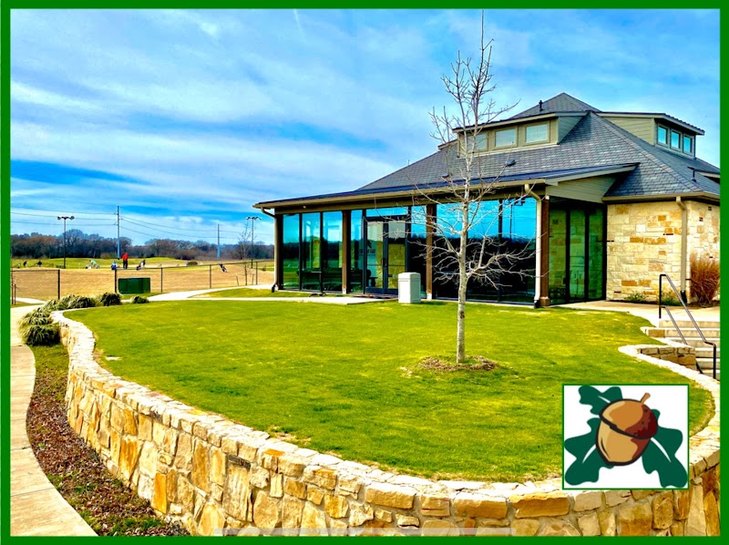 Southern Oaks Golf & Tennis Club