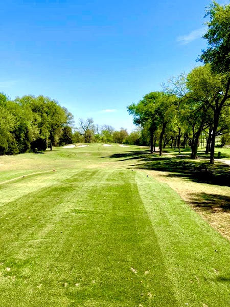 Southern Oaks Golf & Tennis Club photo 2