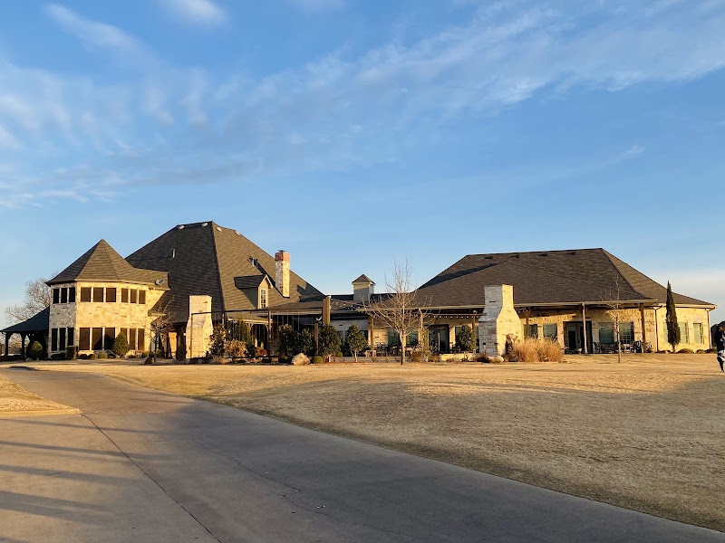 Southern Oaks Golf & Tennis Club photo 3