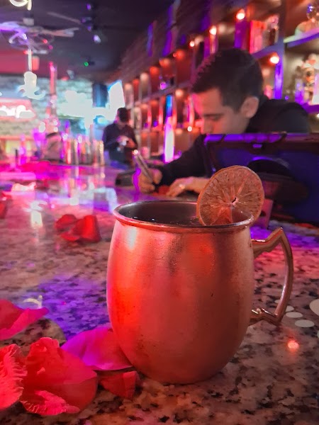 La Cura Cocktail Bar photo 4