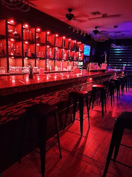 La Cura Cocktail Bar photo 5