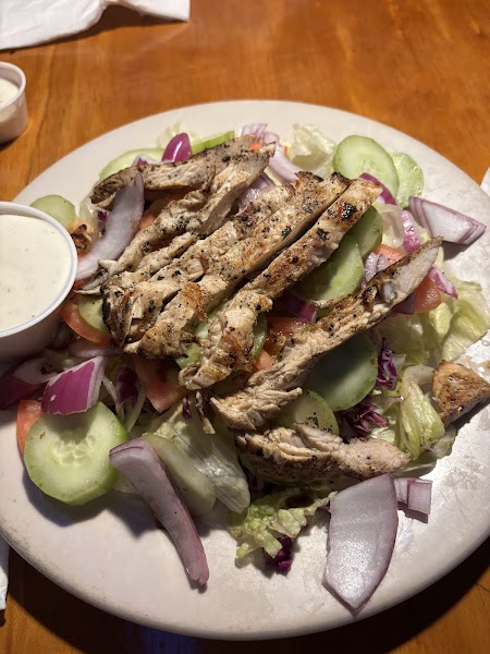 Overtime Bar & Grill photo 2