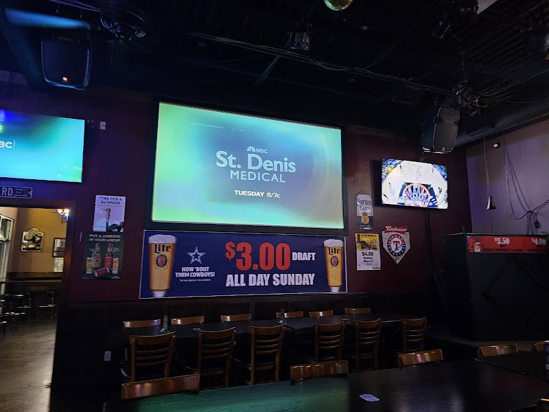 Overtime Bar & Grill photo 3