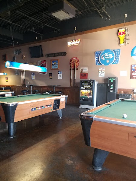 Overtime Bar & Grill photo 4