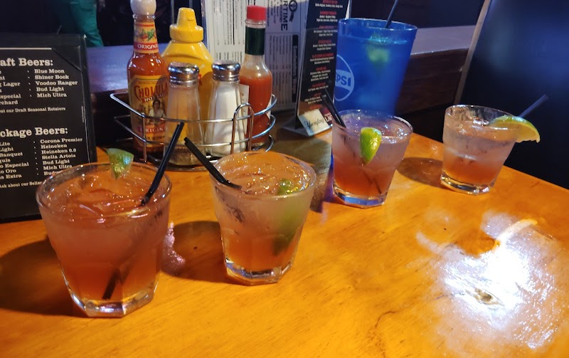 Overtime Bar & Grill photo 5