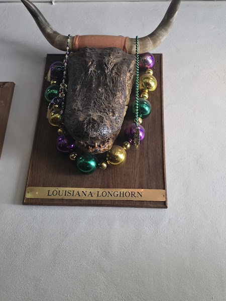 Louisiana Longhorn Cafe photo 4