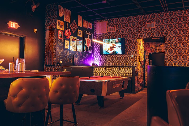 Low Doubt Bar photo 3