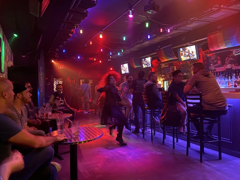 Icon Bar photo 2