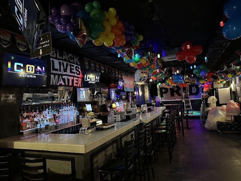 Icon Bar photo 3
