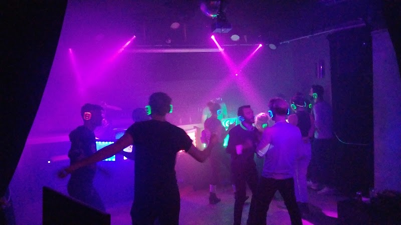 Icon Bar photo 5