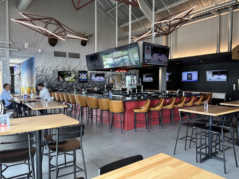 Assembly Icehouse photo 5