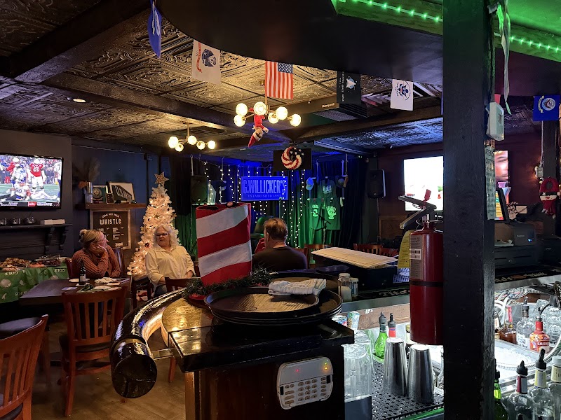 G. Willickers Pub photo 3